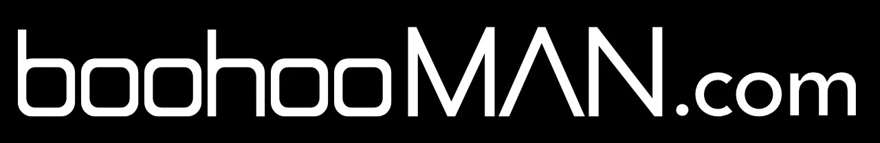 boohooMAN boohooMAN